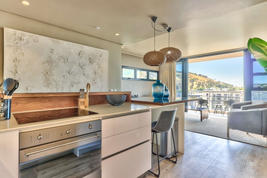 2 Bedroom Property for Sale in Cape Town City Centre Western Cape